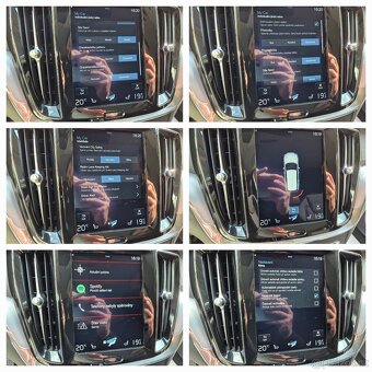 Volvo V60 D4 Momentum 2.0D 140KW AT•2020•Webasto•ACC•Kessy - 18