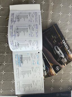 Opel Crossland X 1.2i 61 kW / kup ČR 2019 / najeto 20 tis.KM - 18