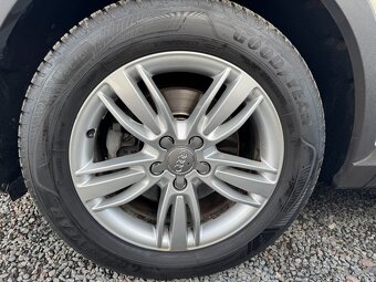 Audi Q3 2.0 TDi 103 kw - 18