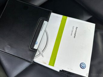 Vw Golf Cabriolet, 1 majitel servisni knizka 176000 km - 18