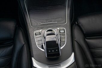 Mercedes-Benz C trieda Kombi 350e , Plug-in hybrid - 18