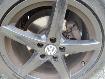 Volkswagen Transporter, T5 103 KW 5-MÍST el. dověry - 18