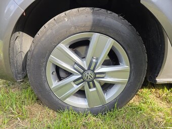 VW Multivan 6.0 Highline - 18