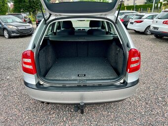 Škoda Octavia II 2.0i 110 kW BEZ KOROZE,ALU - 18