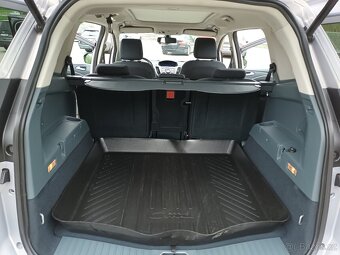 Ford Grand C-MAX 1,6 Ecoboost 112KW,SERVISKA - 18