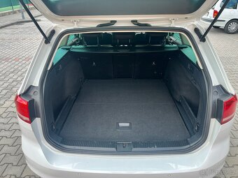 VW Passat B8 2,0TDi 110kW, 2016, LED, tažné,masáže - 18