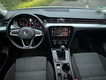 Volkswagen Vw Passat B8.5 Evo 2.0 TDI 110kw New Business - 18