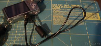 Olympus VR-370 - 18