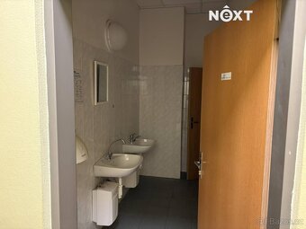 Pronájem komerční Kanceláře, 15㎡ - 18