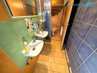 Pronájem, kancelářské prostory, 192 m2, Plzeň, ul. Lindauero - 18