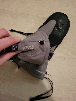 Lyžařský komplet - 18