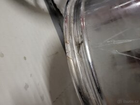 Kola Lexani CSS 10 r20 chrome [Prodáno] - 18