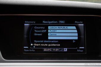 Audi A4 Avant B8.5 2.0TDI MT6 - 18