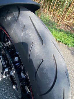 Indian FTR 1200 Z Black 2022 + Dr. Jekill & Mr. Hyde - 18