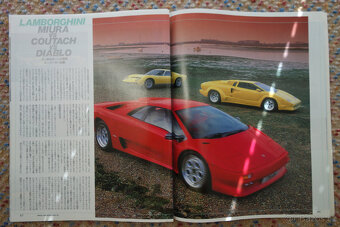 4x časopisy SPECIAL CARS 90. léta tuning - 18