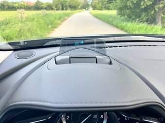 ► MAZDA CX-3 2.0i 110KW AWD SPORTSLINE LED-KAMERA - 18