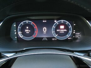 Škoda Octavia IV 2.0TDI 116PS Kombi Ambition Plus - 18