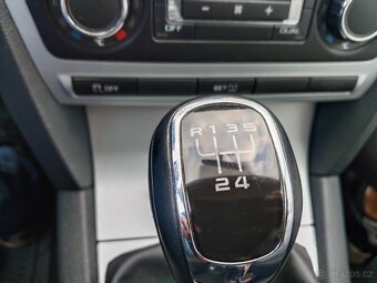 Škoda Octavia - 18