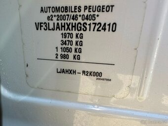 Peugeot 308 SW 2.0Hdi 110kw - 18