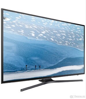 TV Samsung UE50KU6072U - 18