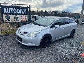Toyota Prius motor 1.5 - 18