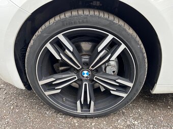 Bmw 530D GT M-Paket XDrive - 18