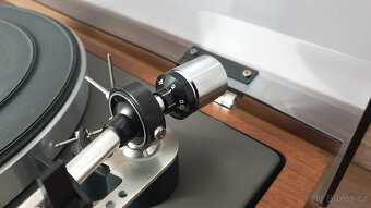 Raritní a těžko sehnatelný gramofon SONY HMP-70 - 18