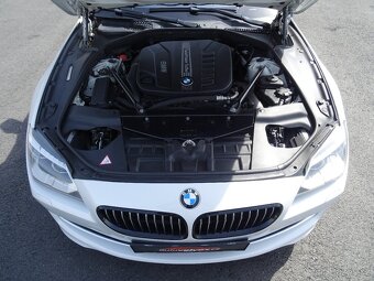 BMW 640d,230kW,xDrive,NovéČR,Bang - 18