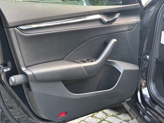 Škoda octavia 4, 2.0 TDI STYLE+ combi, ČR - 18