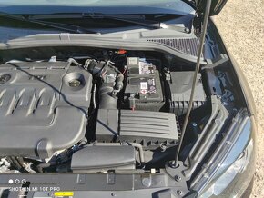Škoda Yeti 2.0TDi 4x4 110W Xenon LED AUT Navi Mod 2018 - 18