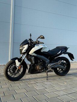 Bajaj Dominar 400 - 18