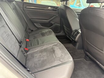 Volkswagen Arteon 2.0 TDI 140KW 1.MajCZ DPH Aut. - 18