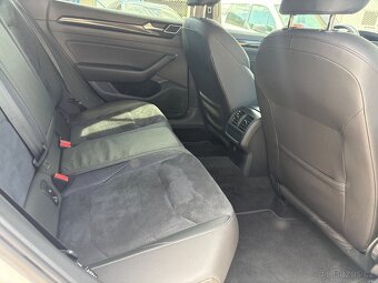 Volkswagen Arteon 2.0 TDI 140KW 1.MajCZ DPH Aut. - 18