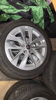 Škoda Octavia 1.5 TSI 110KW DSG style plus - 18
