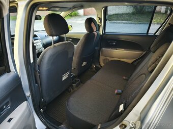 Daihatsu sirion 1,3i 64 kw - 18