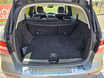 Mercedes-Benz ML, 350 CDI BLUETEC 4MATIC, DPH odpočet - 18