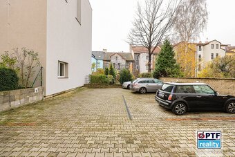 Pronájem bytu 2+kk (65 m²) v Plzni na Slovanech - 18