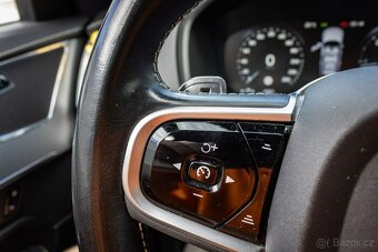 Volvo XC90 D5 235k Drive-E R-Design AWD A/T - 18