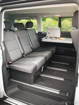 Volkswagen California, Beach 2,0TDI/110kW 4x4 DSG - 18