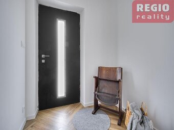 Prodej řadového rodinného domu 4+kk, Ostrava - Bartovice - 18