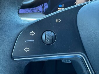 Tesla Model S 2021 Long Range Palladium - 18