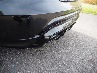 Audi e-tron GT není možnost odpočtu DPH - 18