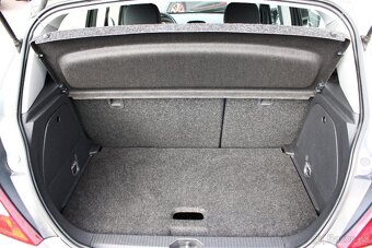 Opel Corsa 1.4 Active, KLIMA, ALU, SERVISKA - 18