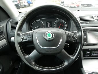 Škoda Octavia 1.8 TSI ELEGANCE, serviska - 18