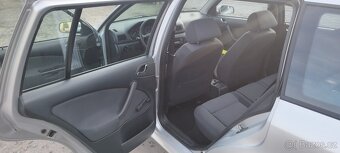 Škoda Octavia combi tour - 18