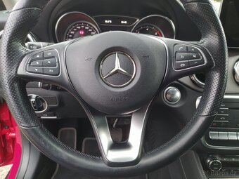 Mercedes-Benz GLA 200 CDI 4Matic 4x4 r.v.2019 DPH - 18