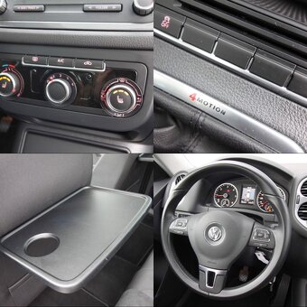 VW TIGUAN Facelift,2.0Tdi-103kw,4x4,SPORT/STYLE,Pano,Výhřev - 18
