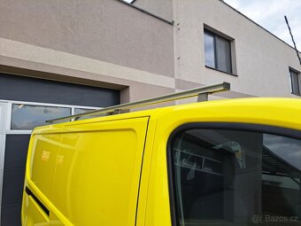 Renault Trafic 2.0 DCI L2H1 dílna, ZÁRUKA, odpočet DPH - 18