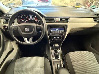 SEAT TOLEDO 1.4 TSI  90 KW   AUTOMAT DSG - 18
