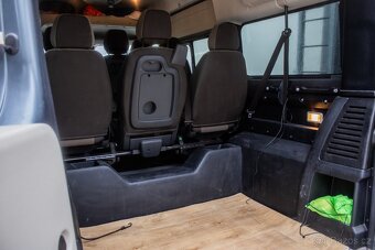 Fiat Ducato 2.2 MultiJet SCR 180 L2 35 DK MAXI A/T - 18